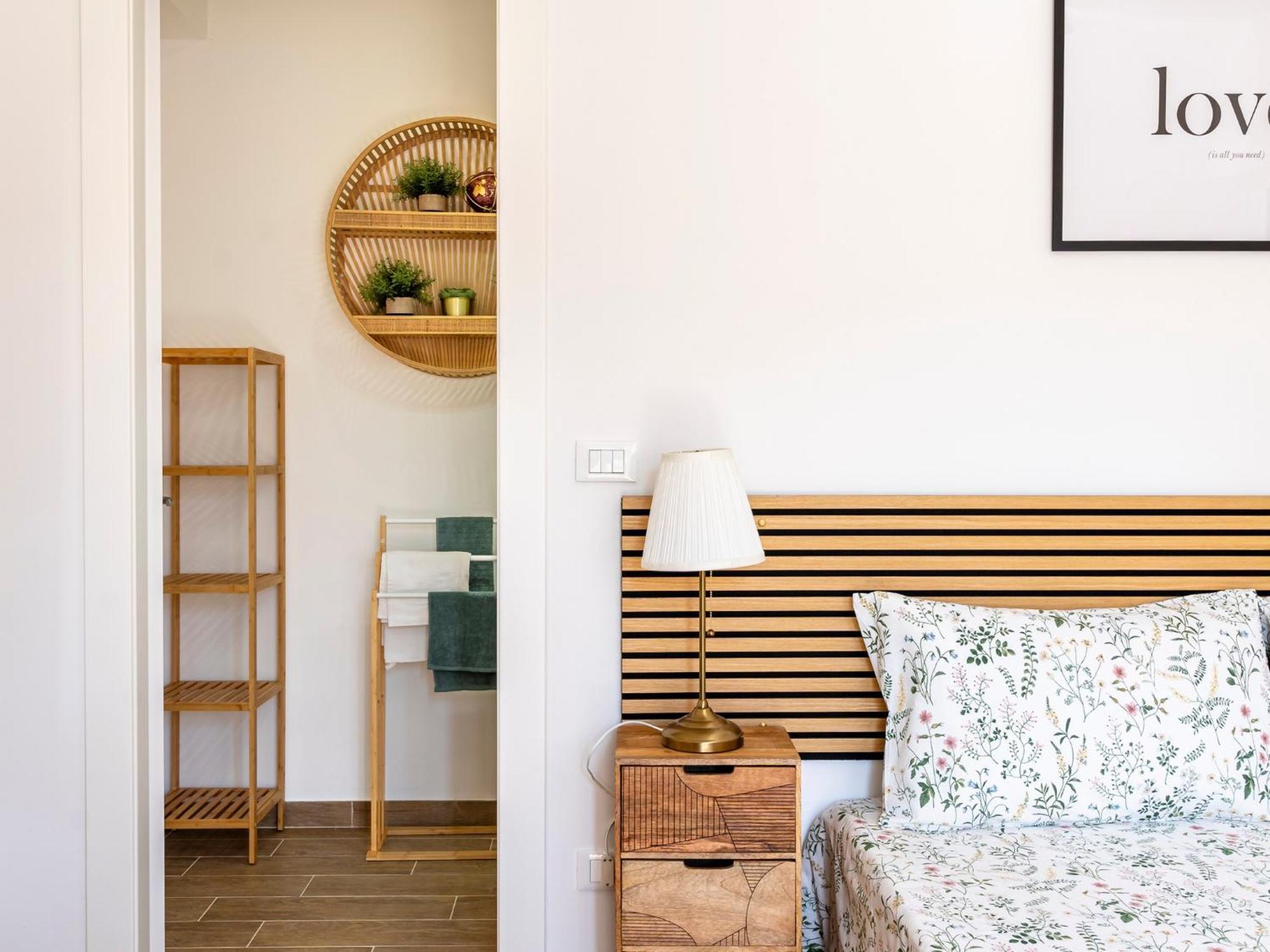Livorno Central And Modern 2 Apts & 1 Room! Экстерьер фото
