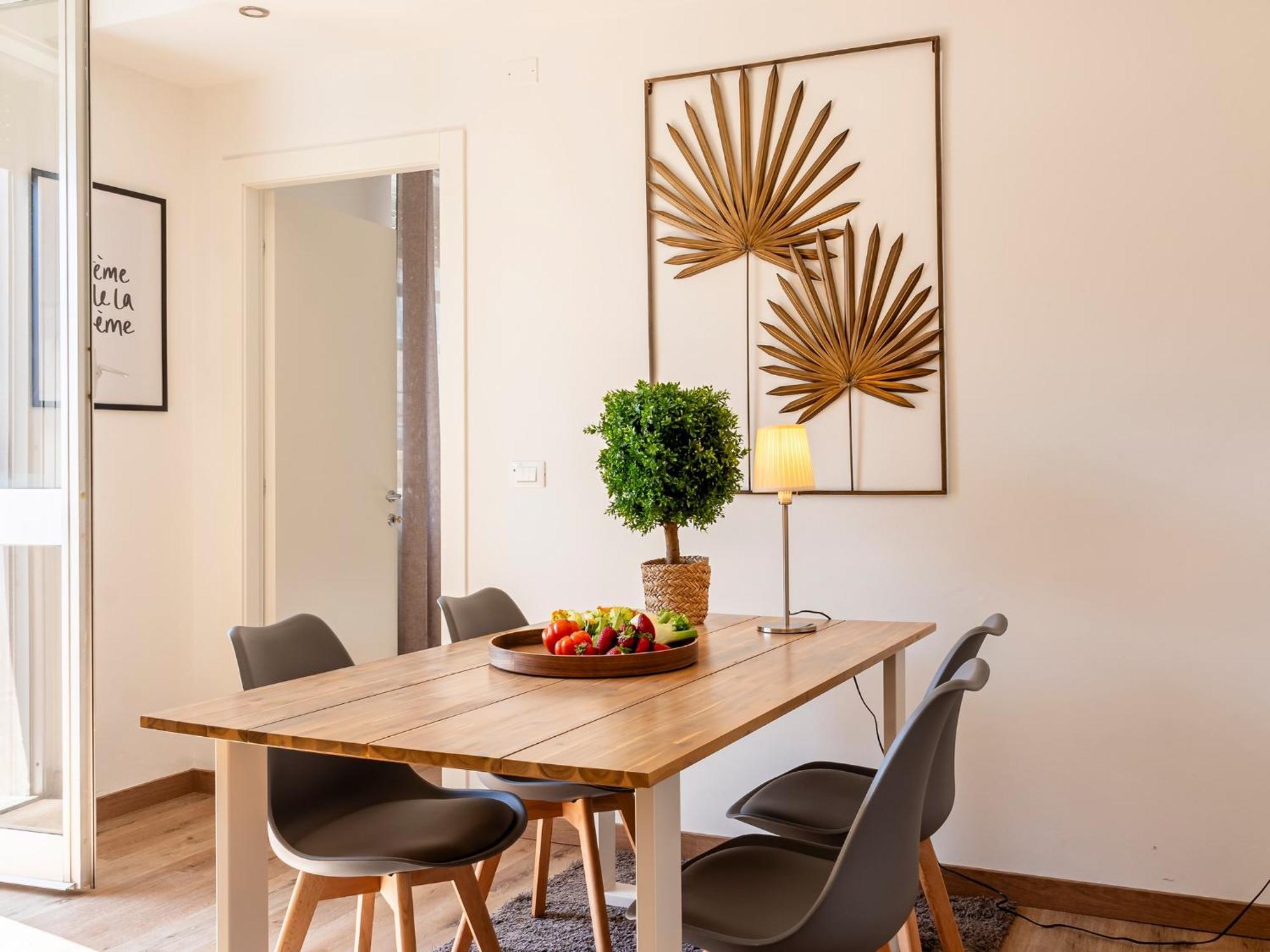 Livorno Central And Modern 2 Apts & 1 Room! Экстерьер фото