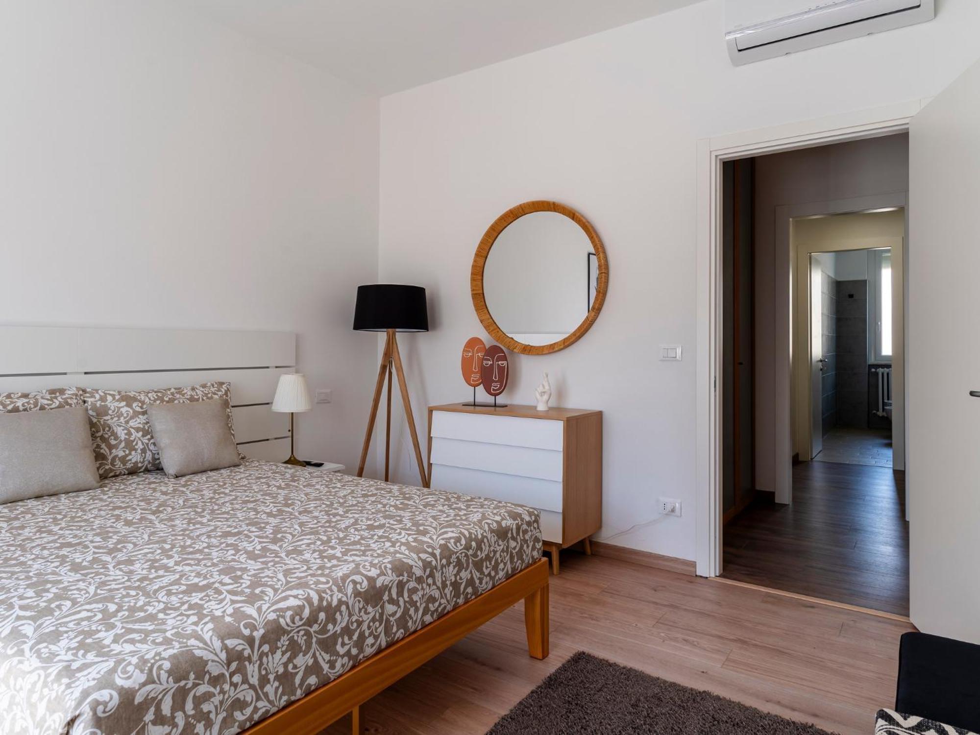 Livorno Central And Modern 2 Apts & 1 Room! Экстерьер фото